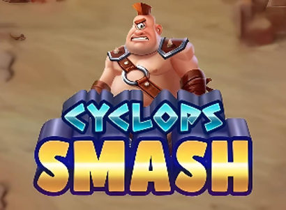 Cyclops Smash Logo