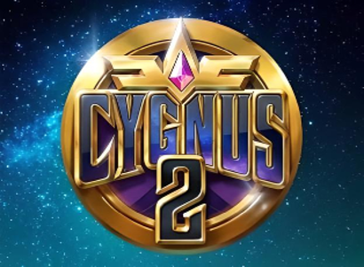 Cygnus 2 Logo