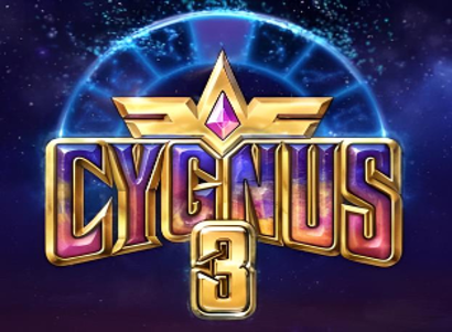 Cygnus 3 Logo