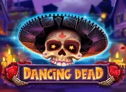 Dancing Dead Logo