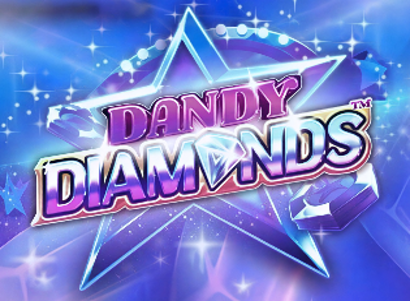 Dandy Diamonds Logo