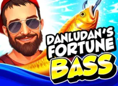 DanLudans Fortune Bass Logo