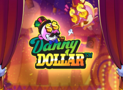 Danny Dollar Logo