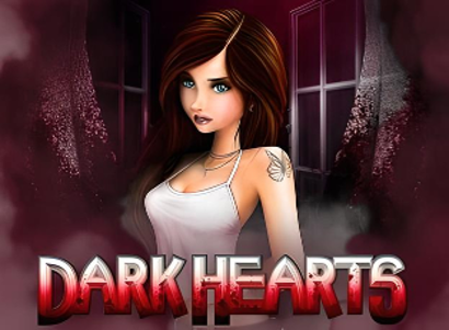 Dark Hearts Logo