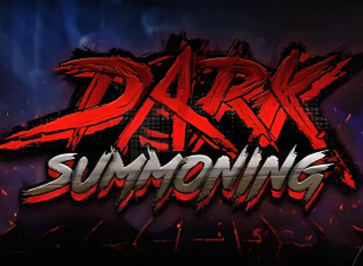 Dark Summoning Logo