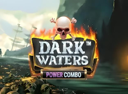 Dark Waters Power Combo Logo