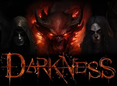 Darkness Logo