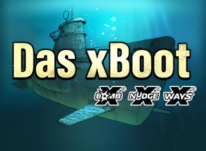 Das xBoot Logo
