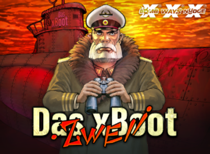 Das xBoot 2wei Logo