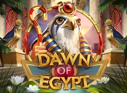Dawn of Egypt Dawn of Egypt Logo