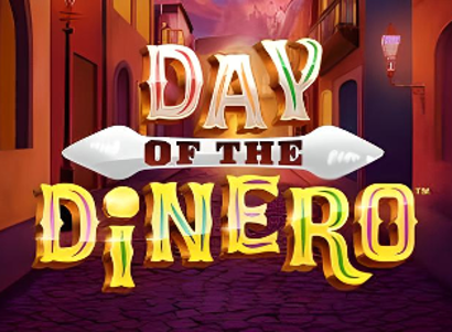 Day of the Dinero Logo