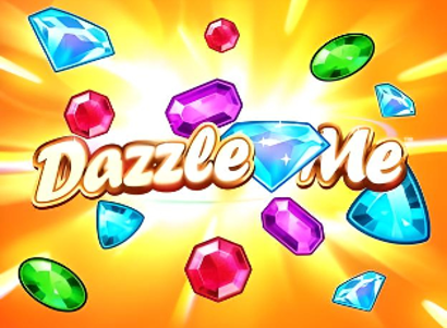 Dazzle Me Logo
