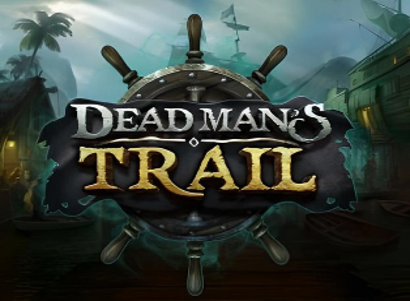 Dead Mans Trail Logo
