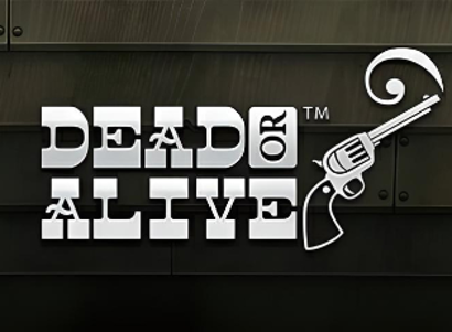 Dead or Alive Logo