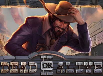 Dead Or Alive 2 Logo