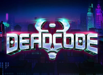 Deadcode Logo