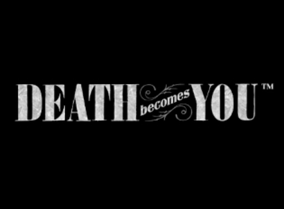 Death Becomes You Logo