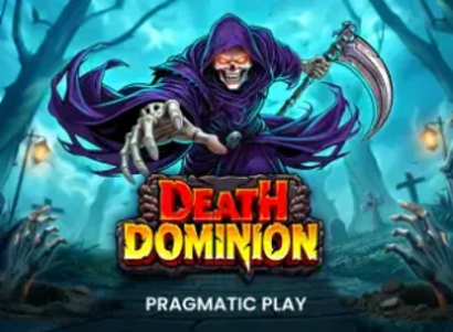 Death Dominion Logo