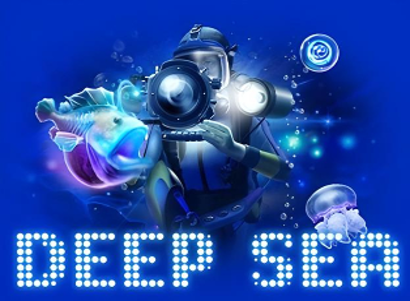 Deep Sea Logo