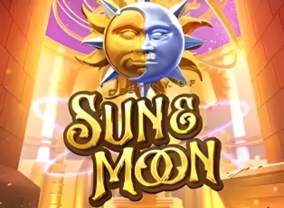 Destiny of Sun and Moon Logo