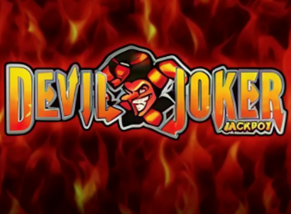Devil Joker Jackpot Devil Joker Jackpot Logo