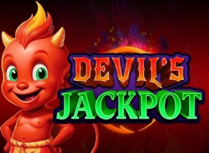 Devils Jackpot Logo