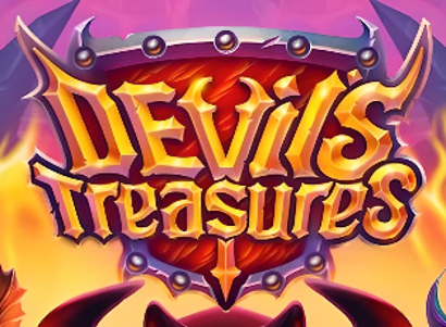 Devils Treasures Logo