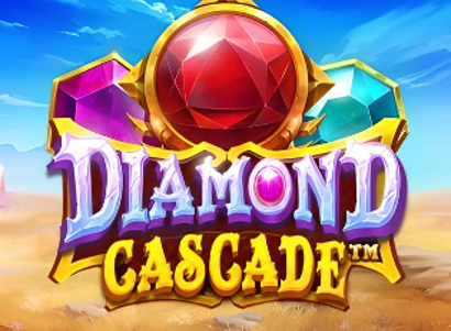 Diamond Cascade Logo