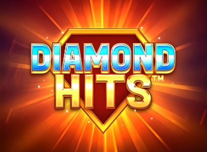 Diamond Hits Logo