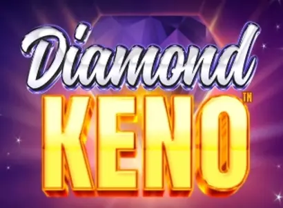 Diamond Keno Logo