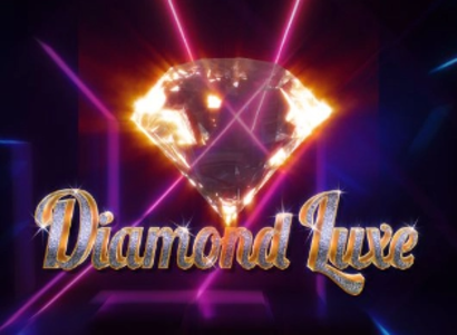 Diamond Luxe Logo