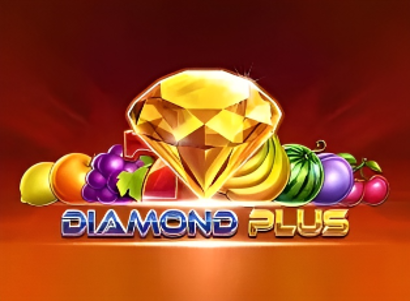 Diamond Plus Logo