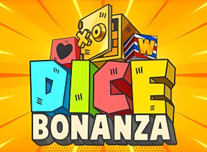 Dice Bonanza Logo