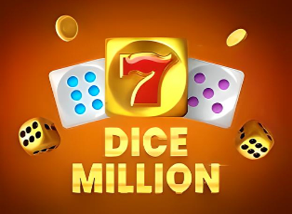 Dice Million Logo