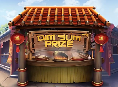 Dim Sum Prize Logo