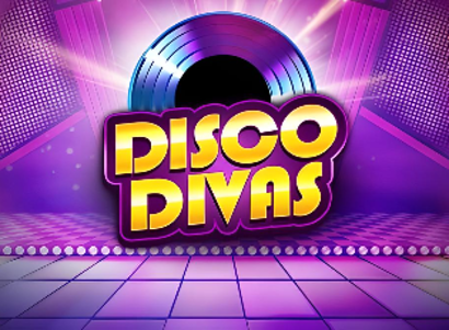 Disco Divas Logo