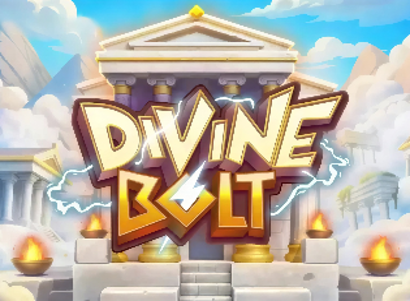 Divine Bolt Logo