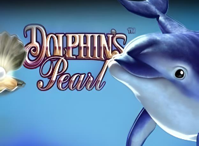 Dolphins Pearl Logo