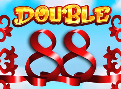 Double 88 Logo