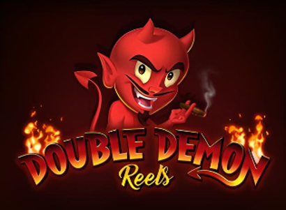 Double Demon Reels Logo