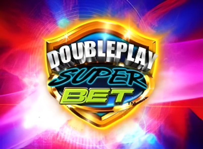 Double Play SuperBet Logo