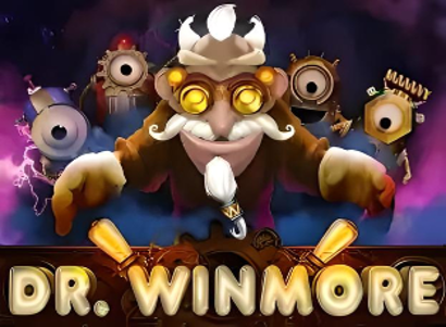 Dr Winmore Logo