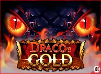 Dracos Gold Logo