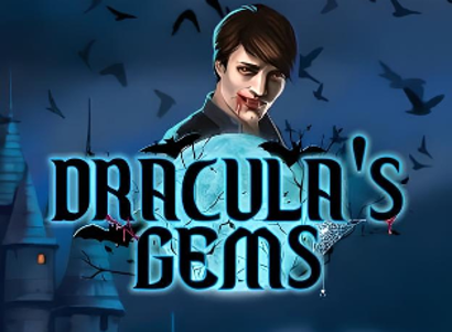 Draculas Gems Logo
