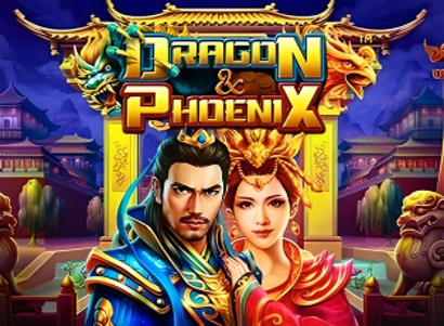 Dragon and Phoenix Logo