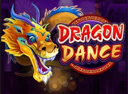 Dragon Dance Logo