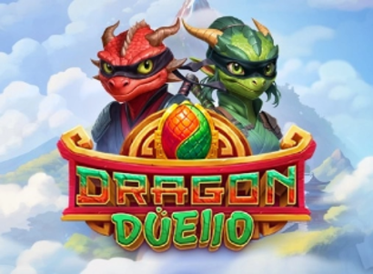 Dragon Duello Dragon Duello Logo