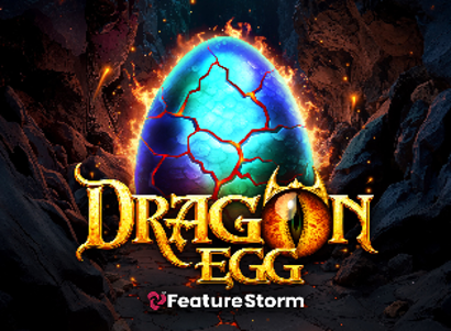 Dragon Egg FeatureStorm Logo