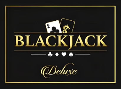 Dragon Gaming Blackjack Deluxe Dragon Gaming Blackjack Deluxe Logo