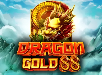 Dragon Gold 88 Logo